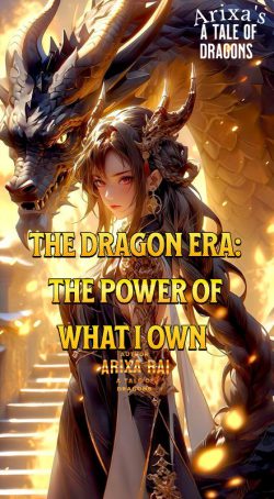 The Dragon era: The power of what I own