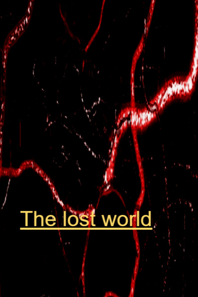 the lost world