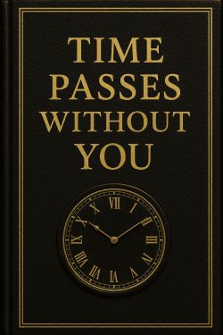 Time Passes Without You.