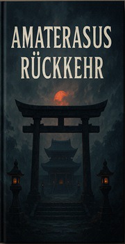 Amaterasu’s Return