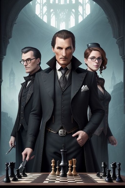 The Epoch Order: A Fractured ideal