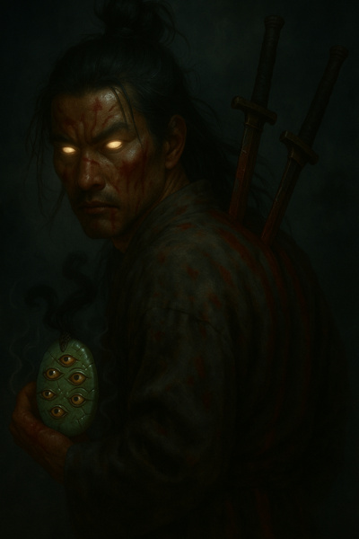 **Reborn As My Clans Weakest Descendent**