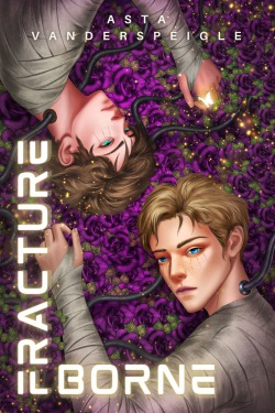 Fractureborne [BL Mecha]