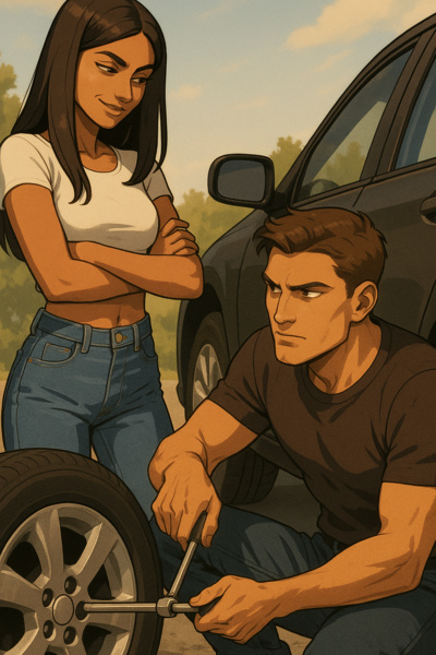 Bazodee for my best friend's sister