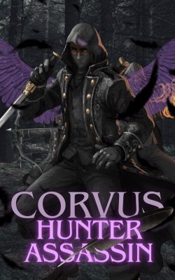 Corvus: Hunter Assassin
