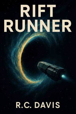Rift Runner [Sci-Fi, Ship building, outlaws]
