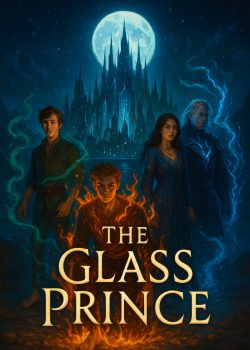 The Glass Prince