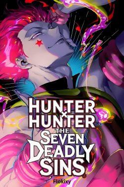 Hunter x Hunter: The Seven Deadly Sins