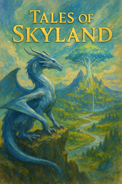 Tales of Skyland | Sins of the Sky