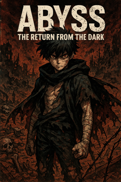 Abyss: The Return From the Dark