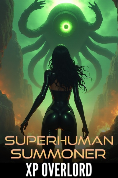 Superhuman Summoner (Apocalypse LitRPG, Deck Building, Harem)