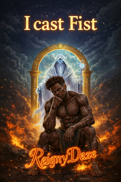 I Cast Fist: The God Of Magic Reborn