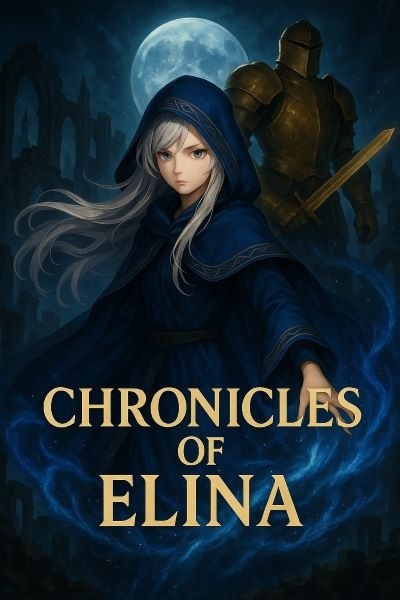 Chronicles of Elina: The Hell Fortress War