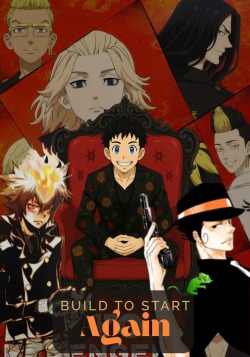 Built to Start Again