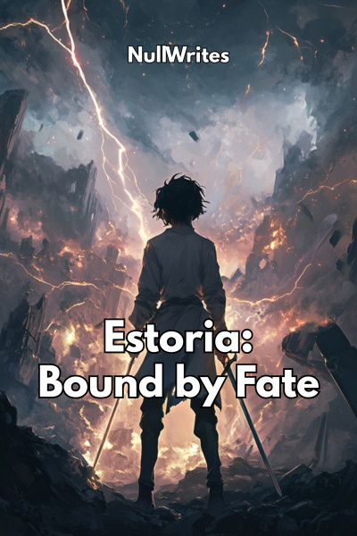 Estoria: Bound By Fate