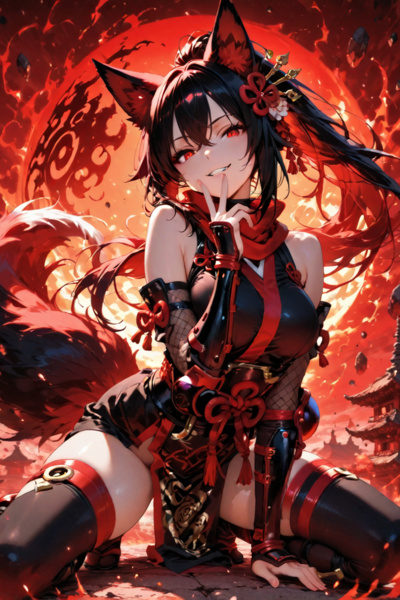 Level 999: I Accidentally Gacha'd the Apocalypse