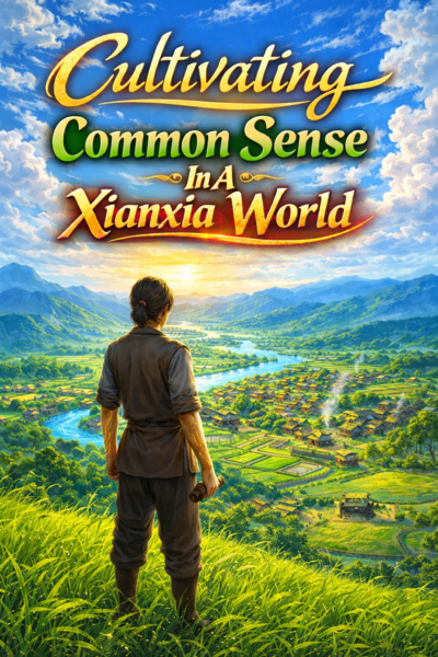 Cultivating Common Sense In A Xianxia World [Sect Building/Clan Building/Kingdom Building]