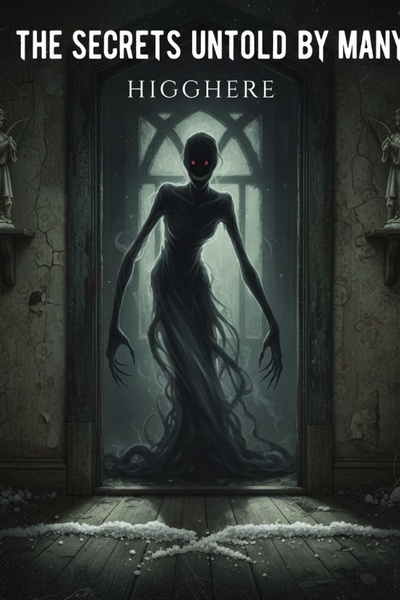 Secrets Untold By many