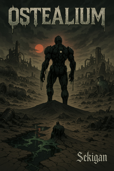 Osteallium - [Español]