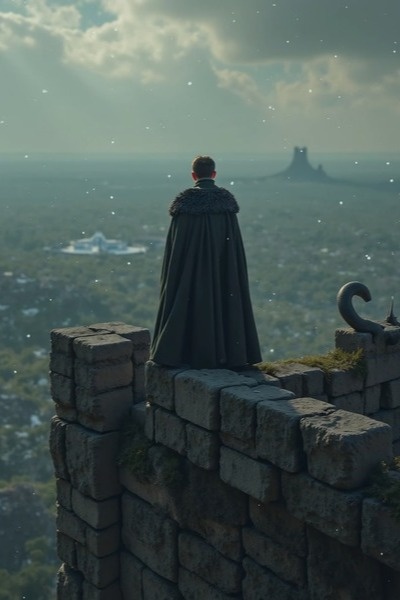 GOT/ASOIAF: Ruler Beyond The Ice