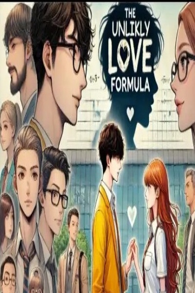 The Unlikely Love Formula