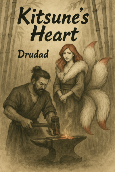 Kitsune's Heart