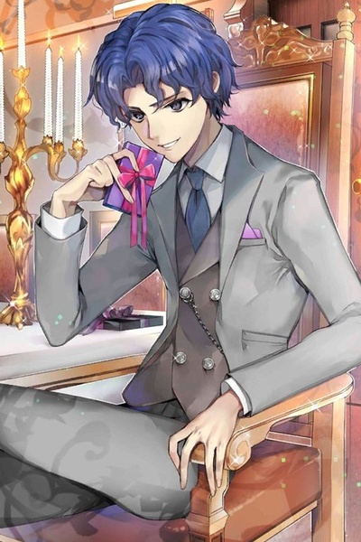 Nasuverse: I'm Not A Master, I'm A Director (Creating Fate Movie in Nasuverse)