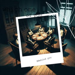 Which one of you is lying?