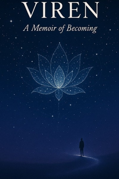 Viren: A Memoir of Becoming
