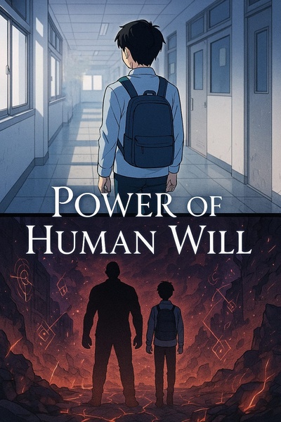 The Power Of Human Will