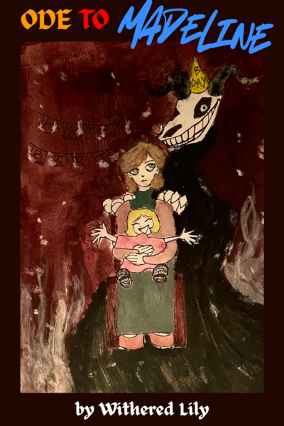 Ode to Madeline [A Progression Fantasy Comedy Horror in an Urban Fantasy Setting]