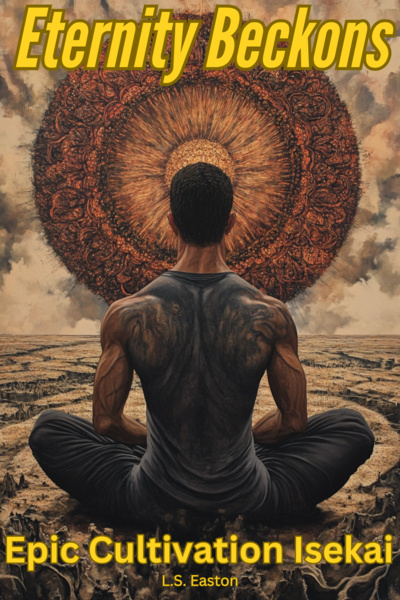Eternity Beckons [Epic Cultivation Isekai]