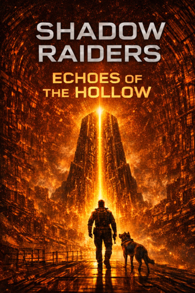 Shadow Raiders