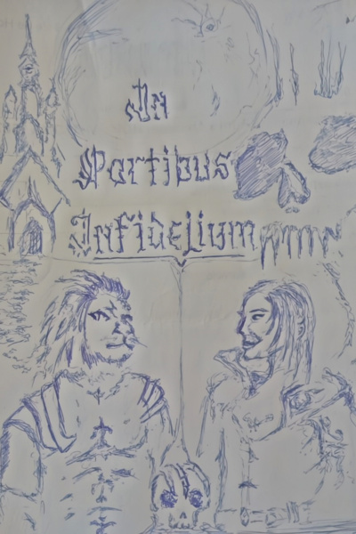 In Partibus Infidelium