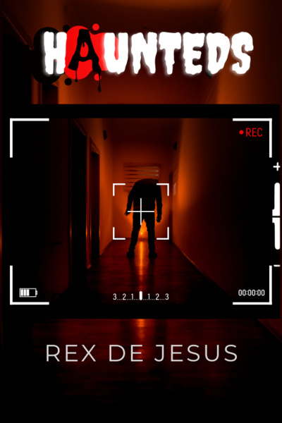 Haunteds Trilogy (Stranger Things like)