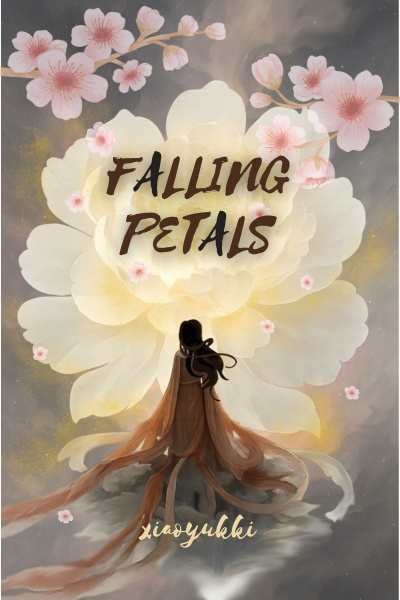 Falling Petals