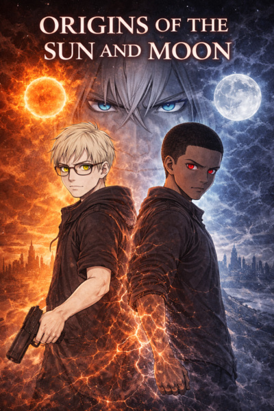 Origins of the Sun and Moon Volume 2