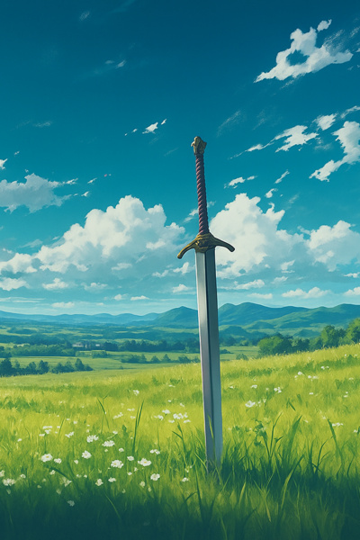 Knights Fall: Journey