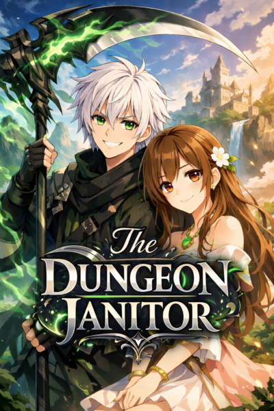 The Dungeon Janitor