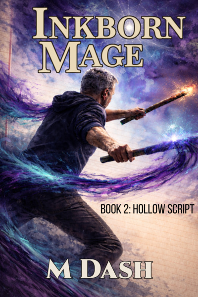Hollow Script (Book 1 — Completed) [LitRPG | System Apocalypse | Dungeon Crawl | Literary]
