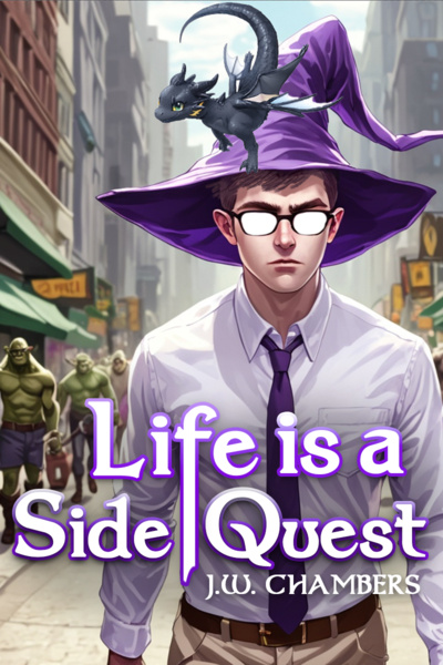 Life is a Side Quest