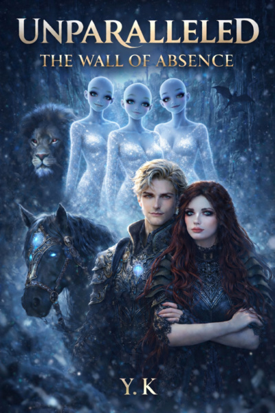 UNPARALLELED SERIES - THE WALL OF ABSENCE – BOOK FOUR