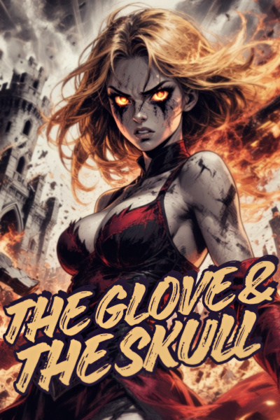 The Glove and the Skull