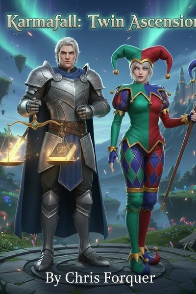 Karmafall: Twin Ascension