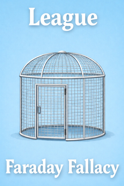 League of Unextraordinary Transmigrators