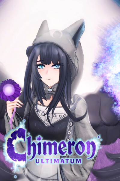 Chimeron Ultimatum: Monster with a Thousand Evolutions! [OP MC, Kingdom Defense LitRPG]