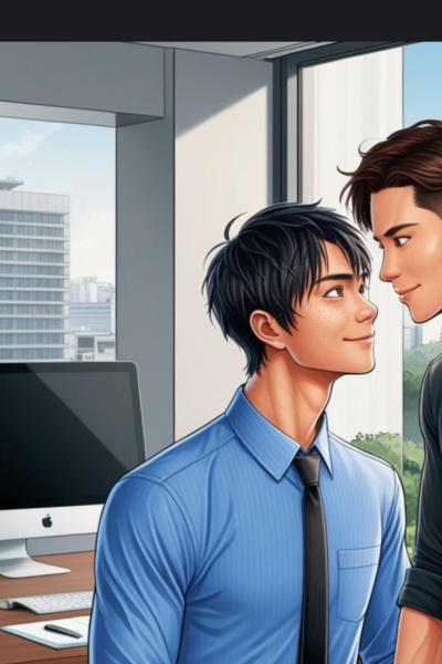 Secret tension between us