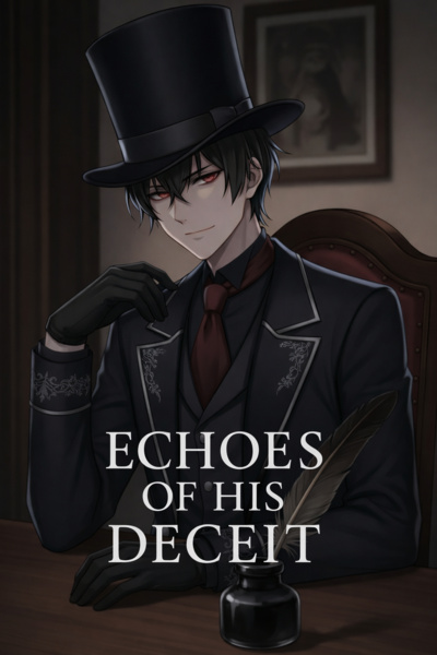 Echoes of His Deceit