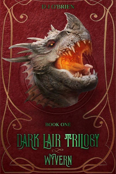 Wyvern (Dark Lair Trilogy #1)