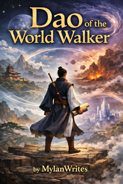 Dao of the World Walker (Slice of life Xianxia)